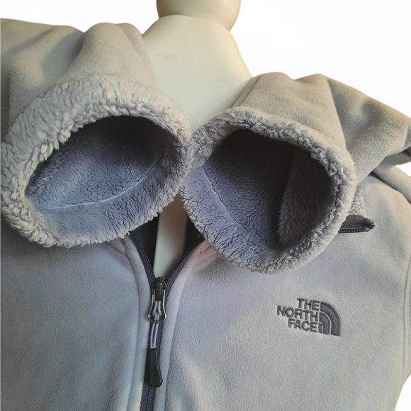 The North Face Women’s Fleece Full Zip Jacket - Picture 5 of 11